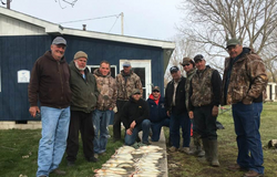 Cast Your Line into Ludington's Waters!